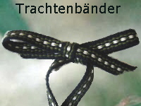 Trachtenb�nder